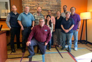 Six Sigma Green Belt Austin TX 2019 Image 21