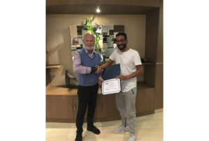 Six Sigma Green Belt Dubai UAE 2019 Image 1