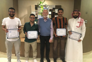 Six Sigma Green Belt Dubai UAE 2019 Image 7