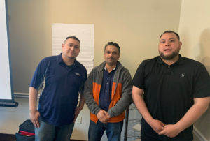 Six Sigma Green Belt Houston TX 2019 Image 11