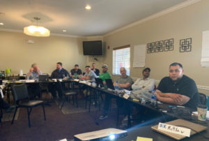 Six Sigma Green Belt Houston TX 2019 Image 13