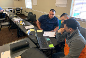 Six Sigma Green Belt Houston TX 2019 Image 20