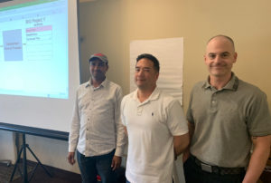 Six Sigma Green Belt Houston TX 2019 Image 8