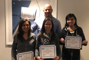 Six Sigma Green Belt San Diego CA 2019 Image 3