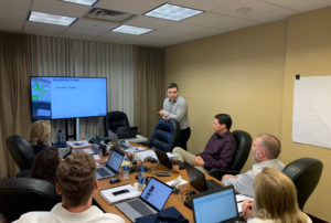 Six Sigma Master Black Belt Austin TX 2019 Image 22