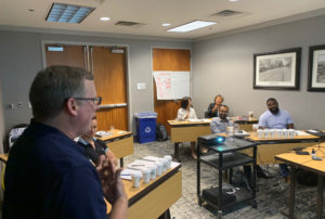 Six Sigma Master Black Belt Boston MA 2019 Image 1