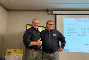 Six Sigma Master Black Belt Boston MA 2019 Image 15