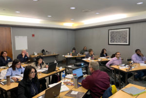 Six Sigma Master Black Belt Boston MA 2019 Image 18