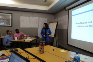 Six Sigma Master Black Belt Boston MA 2019 Image 36