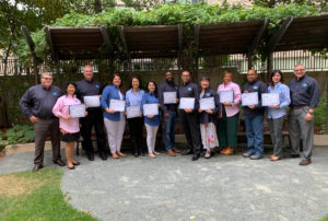 Six Sigma Master Black Belt Boston MA 2019 Image 55