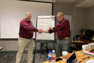 Six Sigma Master Black Belt Boston MA 2019 Image 9