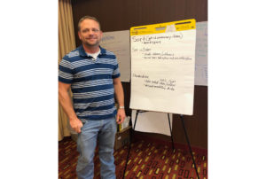 Six Sigma Lean Fundamentals San Antonio TX 2019 Image 5