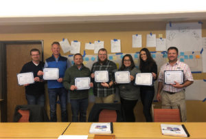 Six Sigma Lean Fundamentals San Antonio TX 2019 Image 6