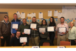 Six Sigma Lean Fundamentals San Antonio TX 2019 Image 7