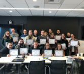 Lean Fundamentals Seattle WA 2020 Image 5