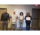 Six Sigma Green Belt Dallas TX 2020 Image 2