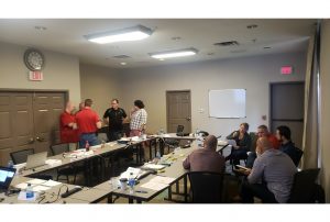 Six Sigma Lean Fundamentals Dallas TX 2020 Image 1