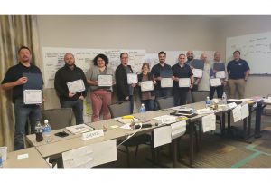 Six Sigma Lean Fundamentals Dallas TX 2020 Image 13