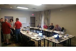 Six Sigma Lean Fundamentals Dallas TX 2020 Image 2