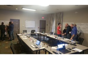 Six Sigma Lean Fundamentals Dallas TX 2020 Image 7