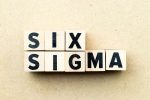 six sigma training