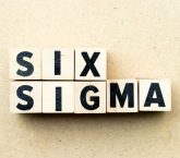 six sigma training