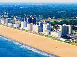 Six Sigma Virginia Beach