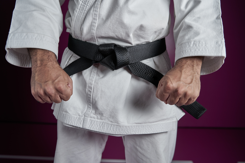 Why You Should Become a Six Sigma Master Black Belt