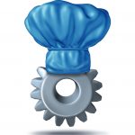 Image: Six Sigma in the Food Service Industry