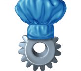 Image: Six Sigma in the Food Service Industry