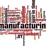 Image: JIT manufacturing