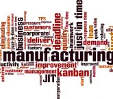 Image: JIT manufacturing