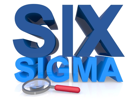 six sigma online