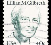 Lillian Gilbreth