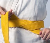 yellow belt training