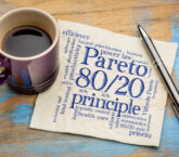 what is the pareto principle