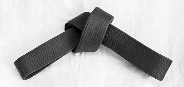 Six Sigma Black Belt