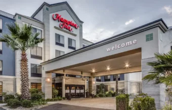 Hampton-Inn-San-Francisco-Airport