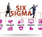 Image: t-hypothesis test, Six Sigma Tools
