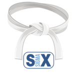 Six Sigma WhiteBelt