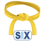 Six Sigma YellowBelt