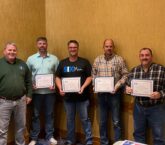 Six Sigma Green Belt ustin