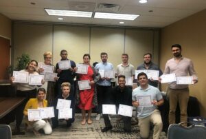 Six Sigma Yellow Belt BMG Oct 20-21, 2021