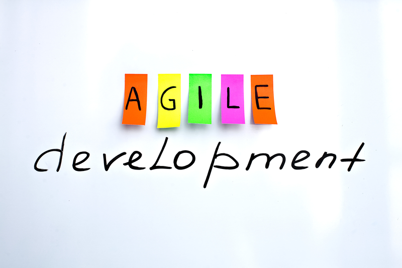 agile supply chain