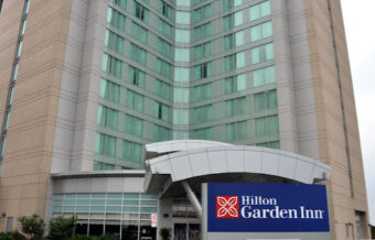 Hilton Garden Inn Toronto Airport