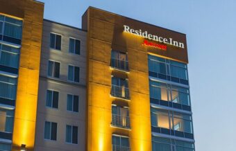 Residence Inn by Marriott Nashville