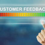 customer feedback