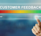 customer feedback