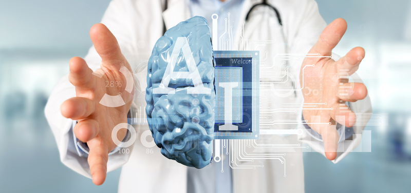 healthcare and ai