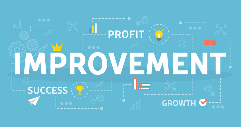 Image: Improvement opportunities with Baseline Sigma